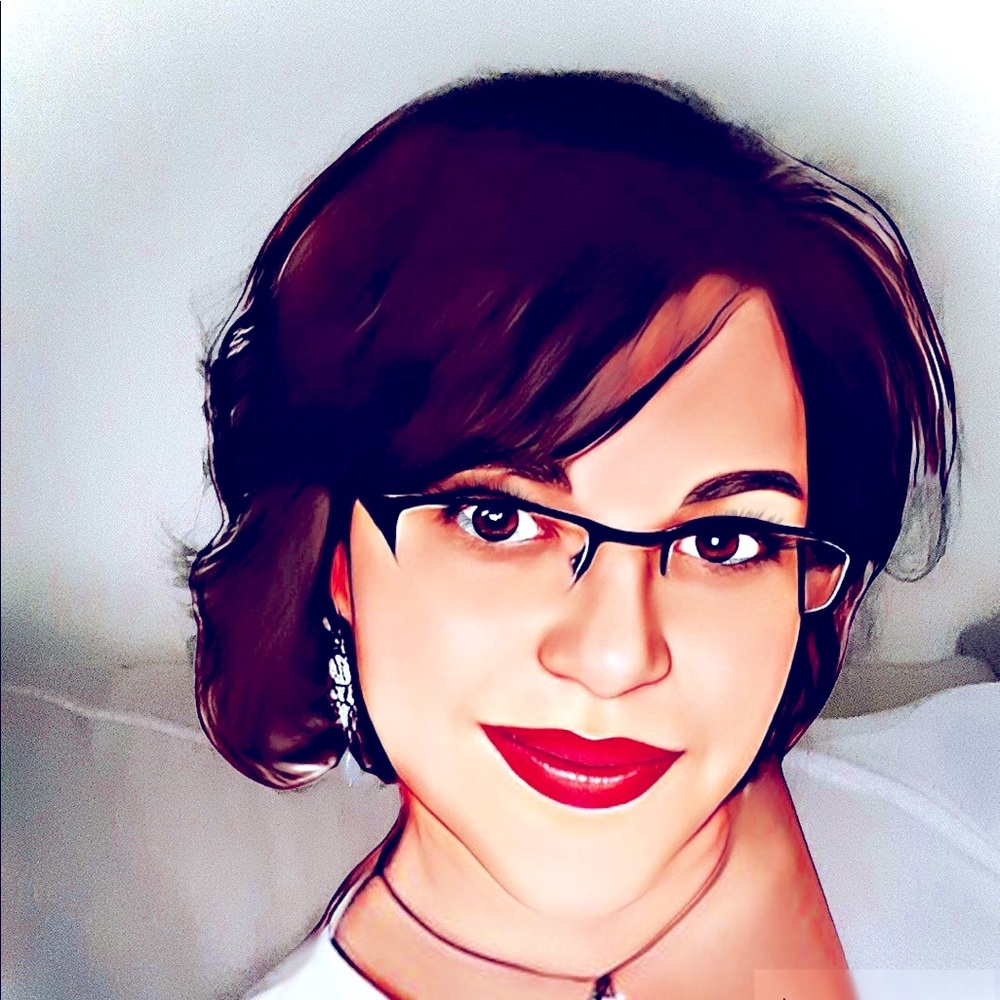 Meet your Posher, Jessica